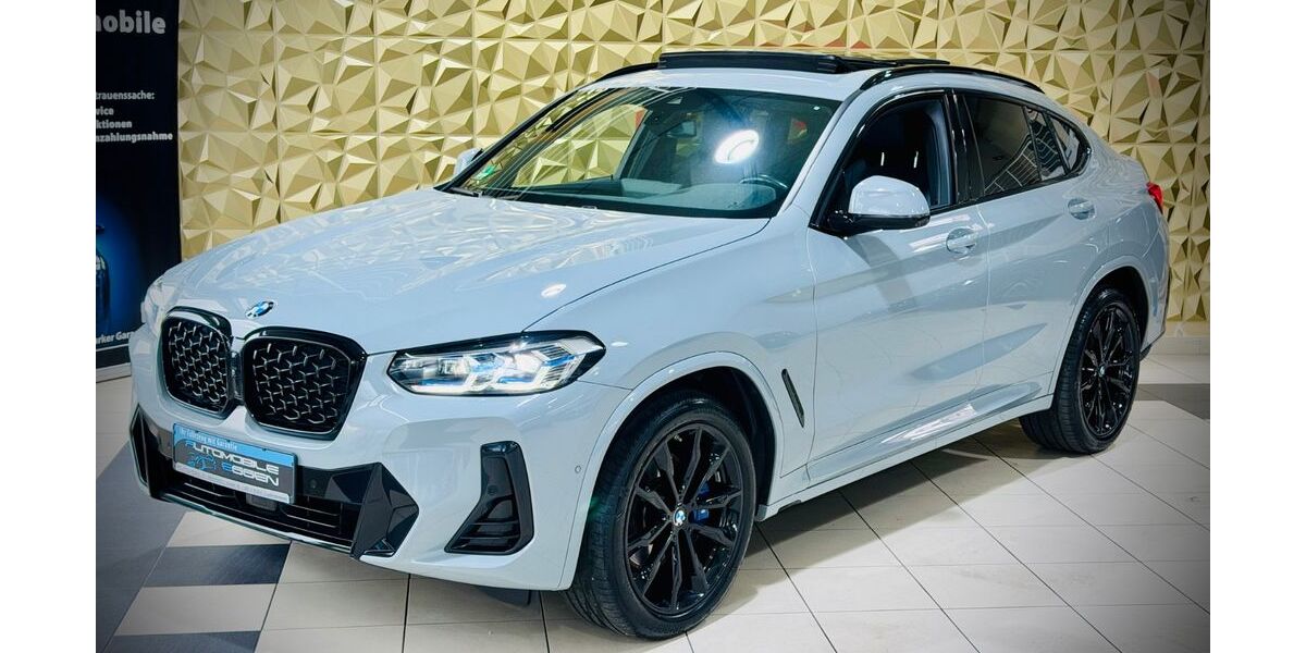 BMW X4 84.700 km 42.999 &euro; Essen 45326