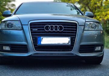 Audi A6 296.000 km 8.600 &euro; Gelsenkirchen 45894