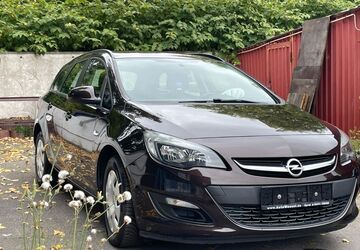 Opel Astra 165.000 km 3.999 &euro; Gelsenkirchen 45886