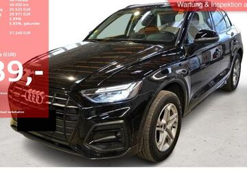 Audi Q5 93.390 km 35.990 &euro; Moers-Hülsdonk 47441