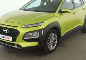 Hyundai KONA 46.575 km 15.220 &euro; Essen 45141