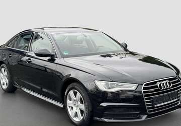 Audi A6 183.000 km 17.999 &euro; Mülheim 45476
