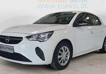 Opel Corsa 72.788 km 10.989 &euro; Duisburg 47138