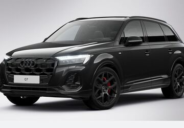 Audi Q7 1.050 km 97.890 &euro; Bochum 44809