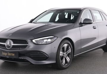 Mercedes-Benz C 220 9.532 km 37.785 &euro; Essen 45309