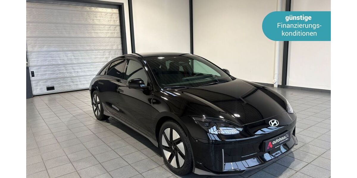 Hyundai IONIQ 6 20.338 km 32.990 &euro; Wuppertal 42287