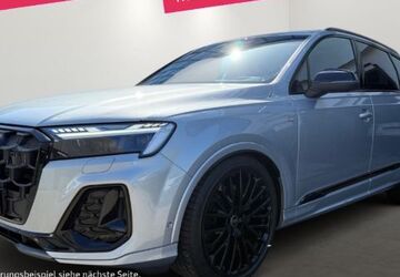 Audi Q7 18.000 km 84.980 &euro; Mülheim 45478