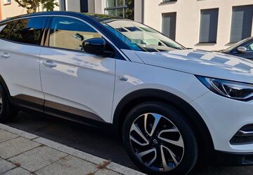 Opel Grandland (X) 110.000 km 15.500 &euro; Essen 45144