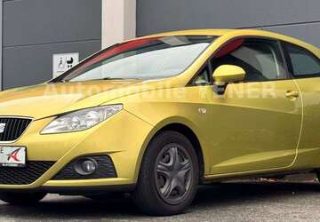 Seat Ibiza 188.000 km 2.799 &euro; Muelheim An Der Ruhr 45475