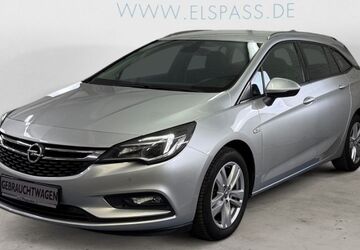 Opel Astra 103.000 km 12.289 &euro; Dinslaken 46539