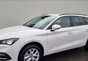 Seat Leon 60.255 km 21.890 &euro; Castrop-Rauxel 44579