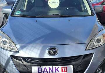 Mazda 5 186.735 km 5.500 &euro; Essen 45139