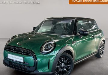 Mini Cooper 36.947 km 22.799 &euro; Essen 45141