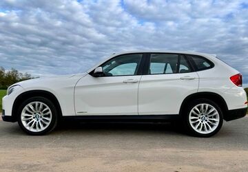 BMW X1 134.500 km 9.899 &euro; Oer-Erkenschwick 45739