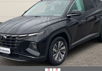 Hyundai TUCSON 38.488 km 28.090 &euro; Dorsten 46286