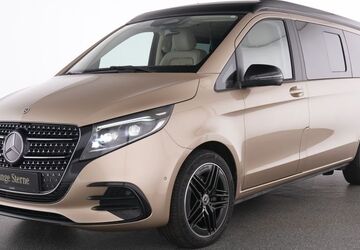 Mercedes-Benz V 300 19.463 km 88.995 &euro; Essen 45309