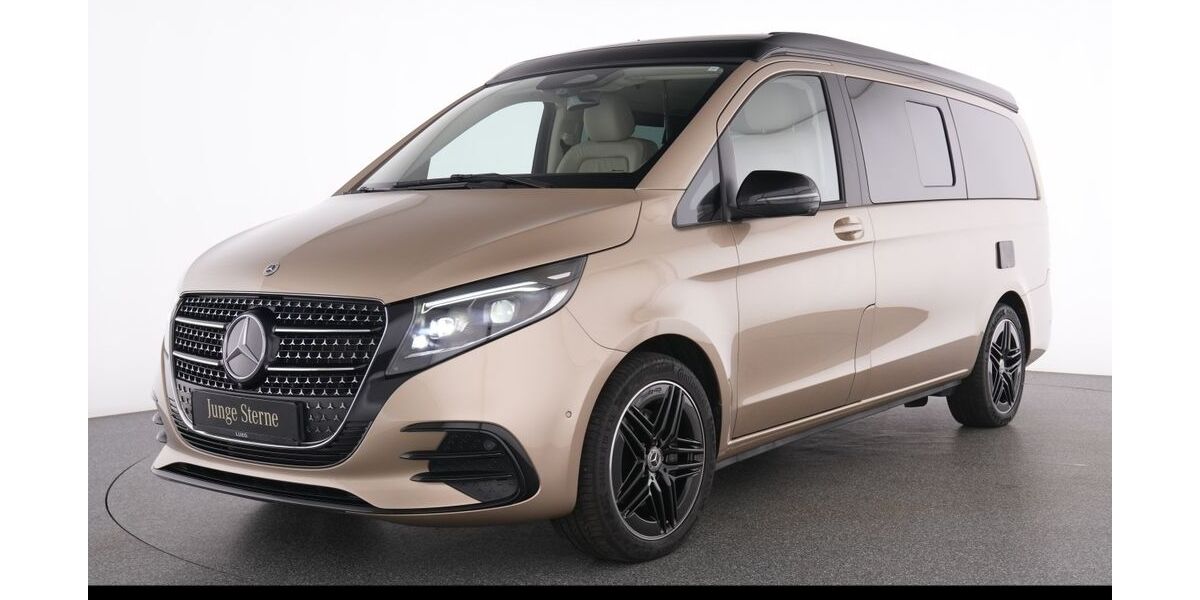 Mercedes-Benz V 300 19.463 km 88.995 &euro; Essen 45309
