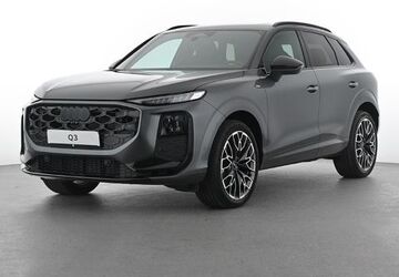 Audi Q3 2.500 km 63.880 &euro; Essen 45143