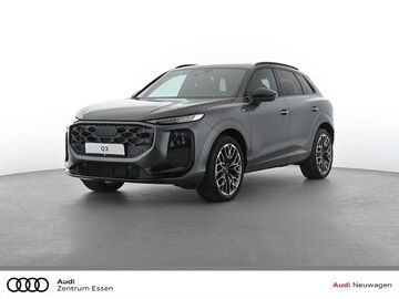 Gebrauchte Audi Q3