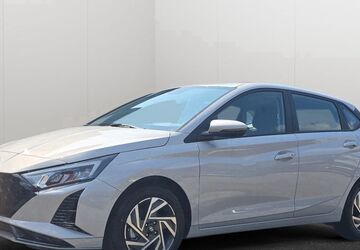 Hyundai i20 30.281 km 22.990 &euro; Castrop-Rauxel 44575