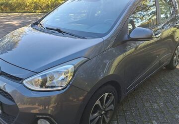 Hyundai i10 156.000 km 4.500 &euro; Essen 45356