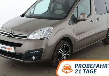 Citroen Berlingo 81.882 km 10.150 &euro; Essen 45141
