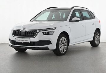 Skoda Kamiq 68.791 km 14.980 &euro; Essen 45143