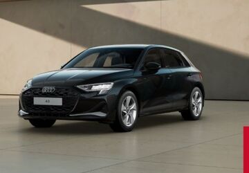 Audi A3 19.786 km 31.850 &euro; Mülheim 45478