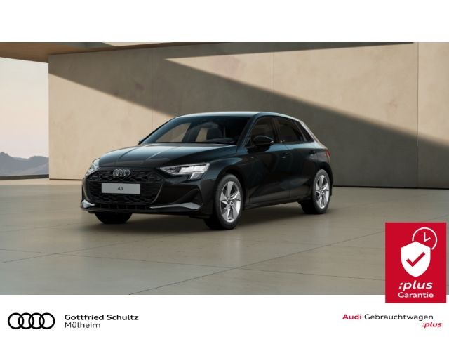 Audi A3 19.786 km 31.850 &euro; Mülheim 45478