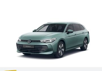VW Passat Variant 13.394 km 35.330 &euro; Bochum 44892