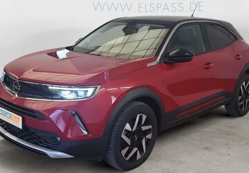 Opel Mokka 49.879 km 17.979 &euro; Moers 47445