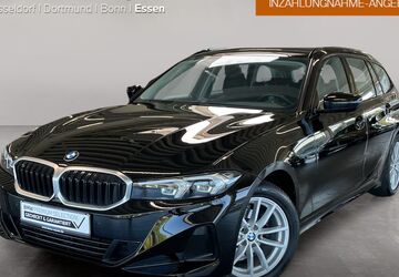 BMW 318 95.495 km 23.999 &euro; Essen 45141