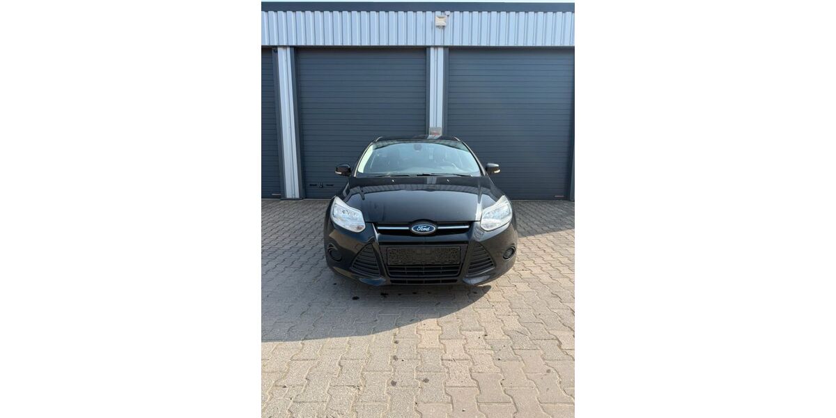 Ford Focus 217.000 km 2.100 &euro; Duisburg 47239