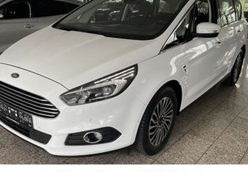 Ford S-Max 110.000 km 19.985 &euro; Wuppertal 42329