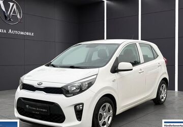 Kia Picanto 100.000 km 8.490 &euro; Duisburg 47259