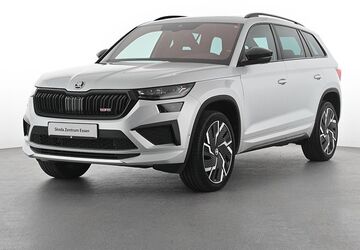 Skoda Kodiaq 29.903 km 44.760 &euro; Essen 45143