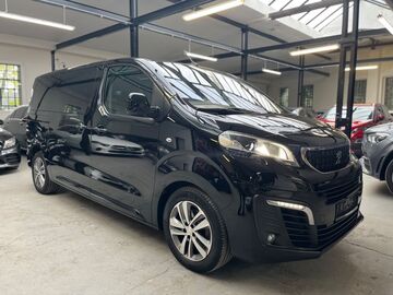 Gebrauchte Peugeot Traveller