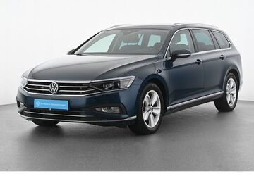 VW Passat Variant 74.871 km 28.460 &euro; Essen 45143