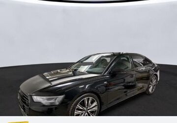 Audi A6 53.407 km 34.970 &euro; Bochum 44892