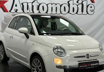 Fiat 500 77.320 km 6.990 &euro; Gladbeck 45968