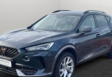 Cupra Formentor 44.410 km 25.490 &euro; Castrop-Rauxel 44575