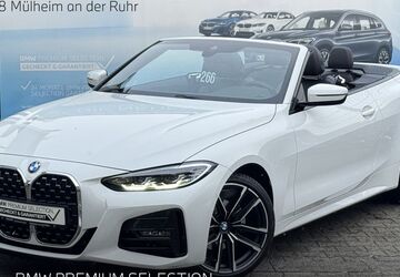 BMW 420 51.314 km 39.880 &euro; Mülheim an der Ruhr 45478