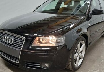 Audi A3 96.700 km 9.999 &euro; Bottrop 46236