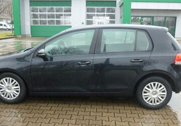 VW Golf 249.000 km 3.999 &euro; Essen 45144