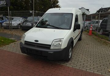Ford Transit 198.000 km 2.490 &euro; Duisburg 47249