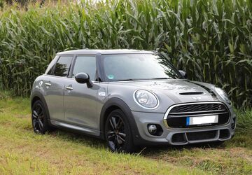 Mini Cooper S 133.000 km 12.700 &euro; Wuppertal 42369