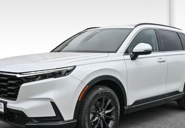 Honda CR-V 5.000 km 48.470 &euro; Wuppertal 42103