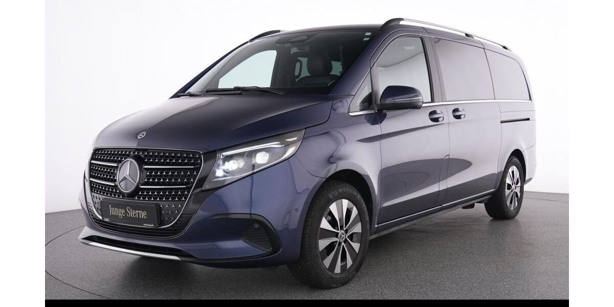 Mercedes-Benz V 300 29.997 km 76.999 &euro; Essen 45309