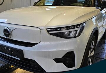 Volvo XC40 43.316 km 29.550 &euro; Essen-Kray 45309