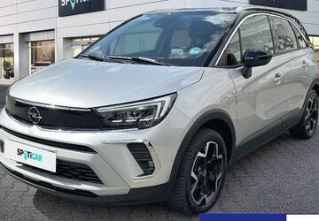 Opel Crossland (X) 43.110 km 19.598 &euro; Essen 45143